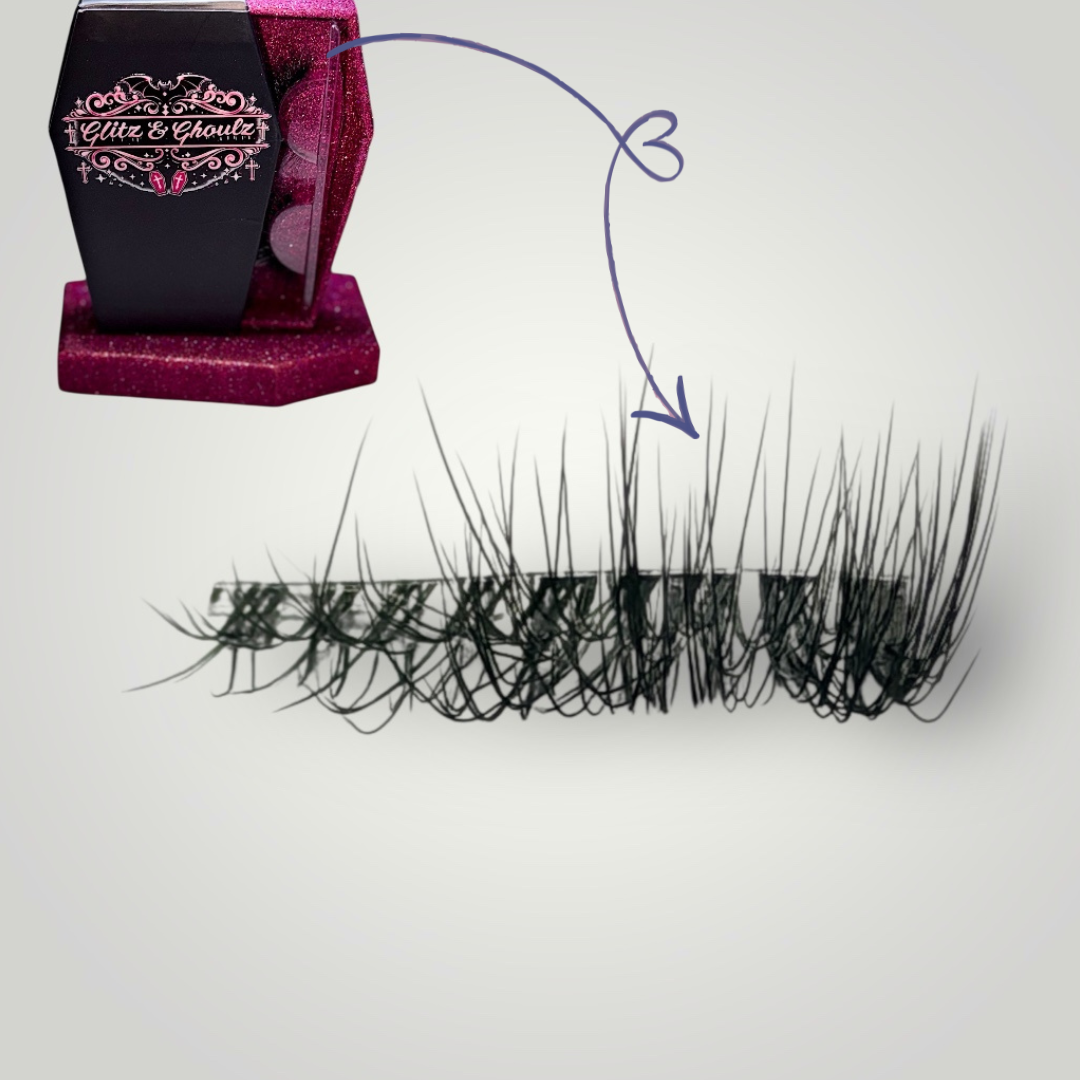 Heavenly •Halfsie•